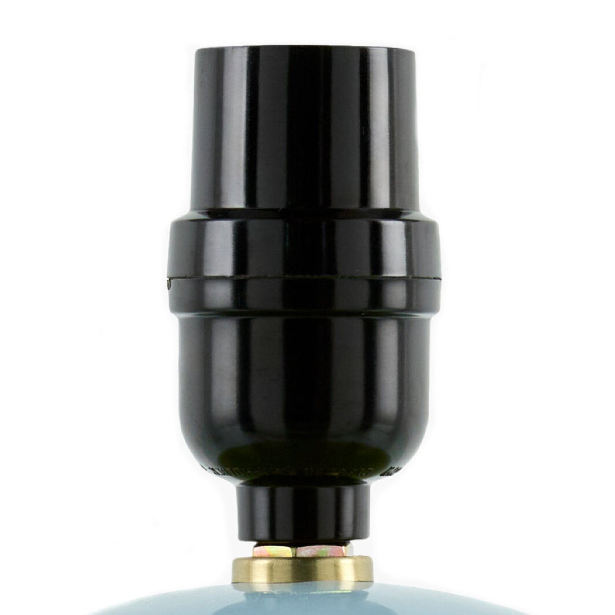 Modern European furniture - Pleated Fabric Shade Table Lamp - www.oroa.com