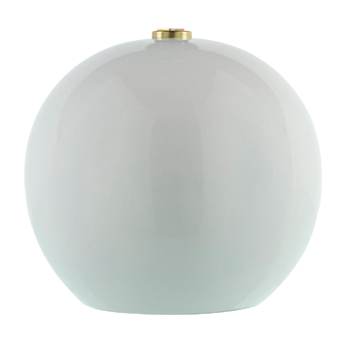 Modern European furniture - Pleated Fabric Shade Table Lamp - www.oroa.com