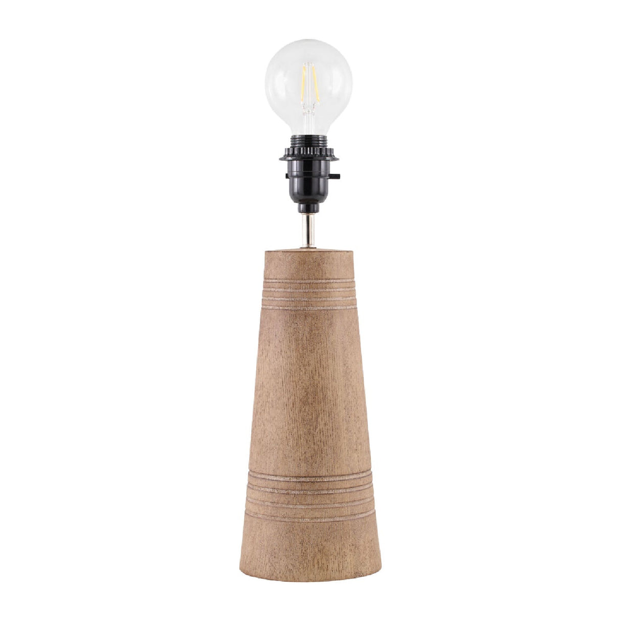 Modern European furniture - Woven Rattan Accent Table Lamps (2) - www.oroa.com