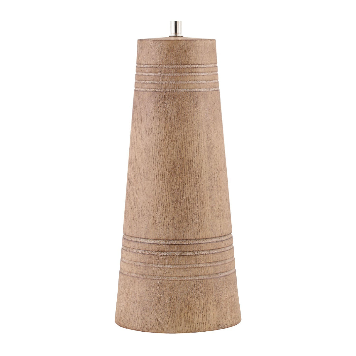Modern European furniture - Woven Rattan Accent Table Lamps (2) - www.oroa.com