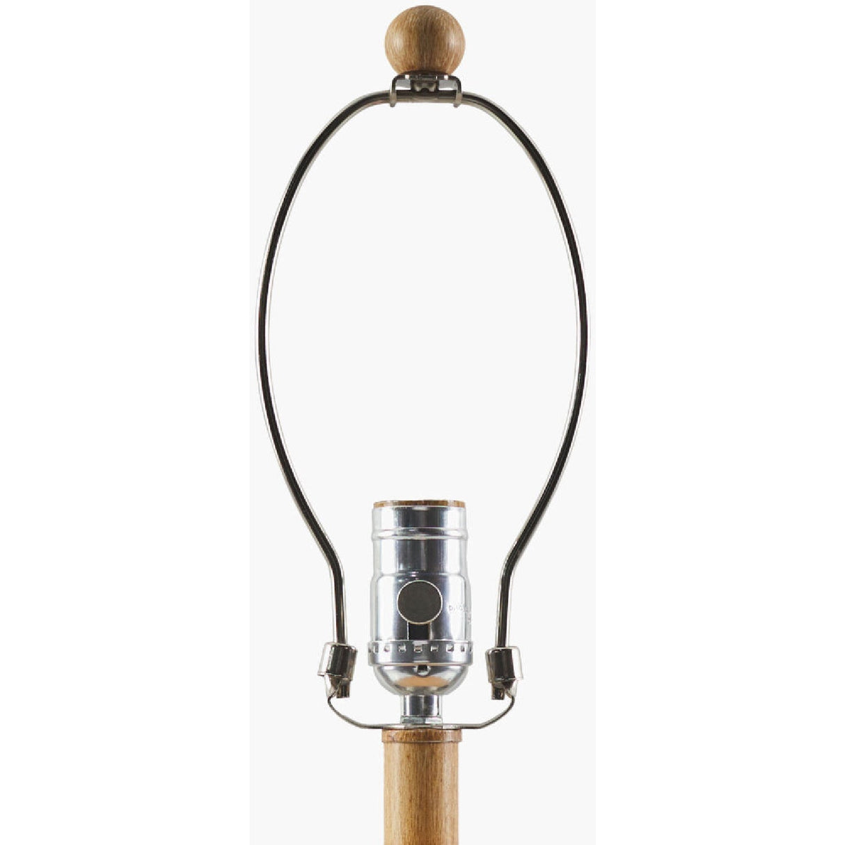 Modern European furniture - Ridged Ceramic Accent Table Lamp - www.oroa.com