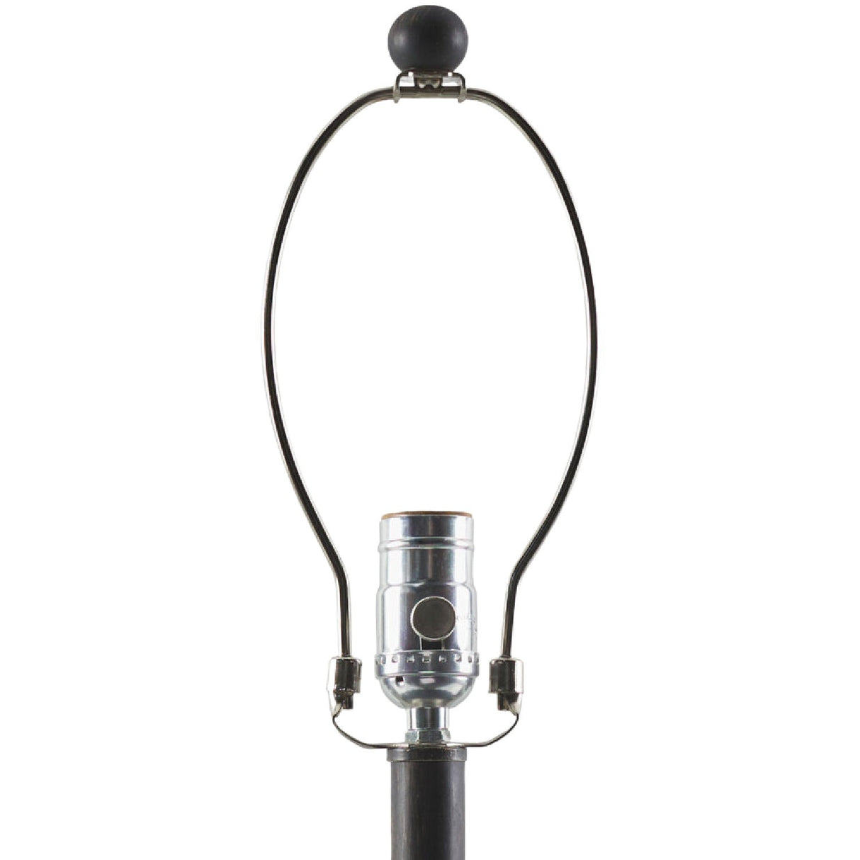 Modern European furniture - Ridged Ceramic Accent Table Lamp - www.oroa.com