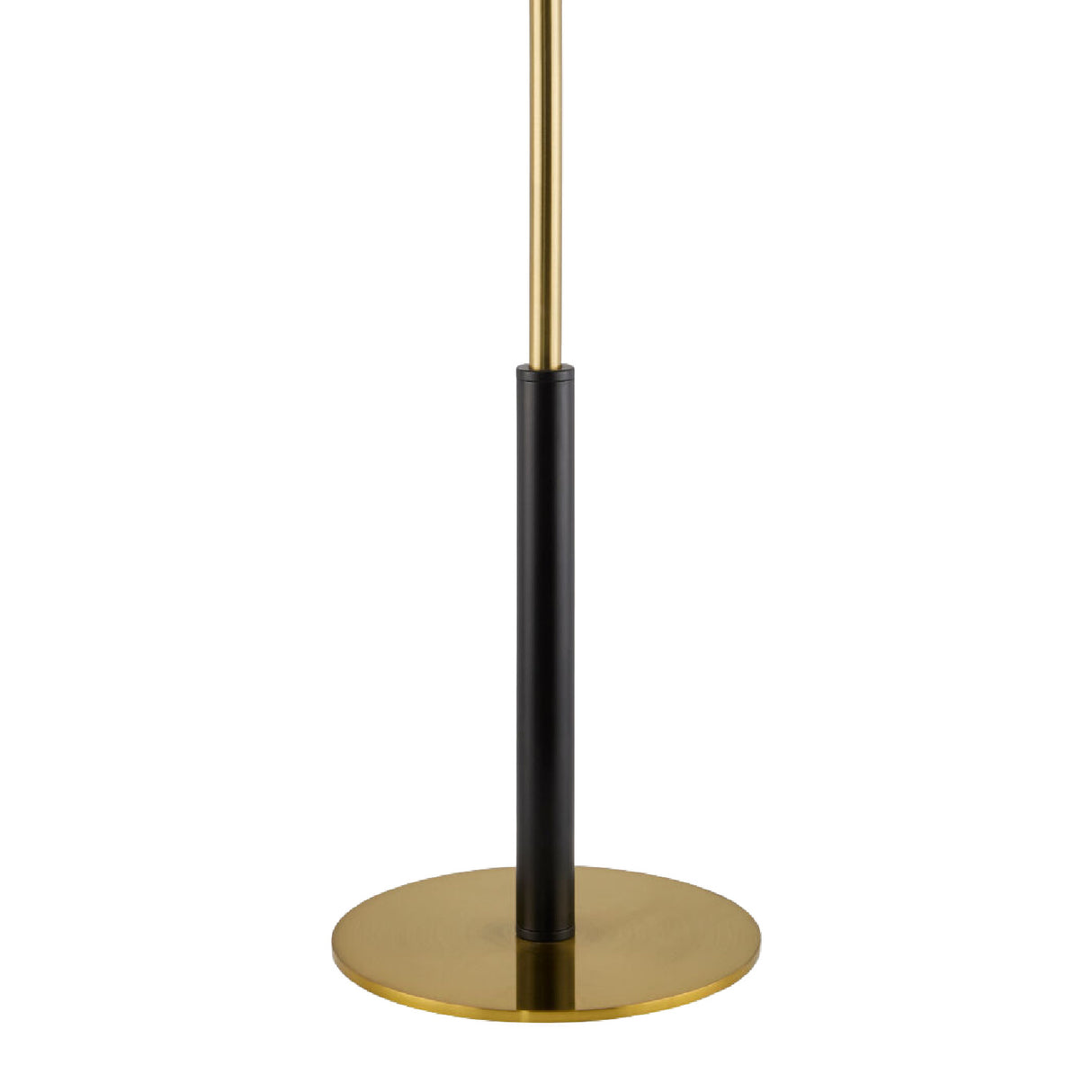 Modern European furniture - Black Linen Accent Table Lamp - www.oroa.com