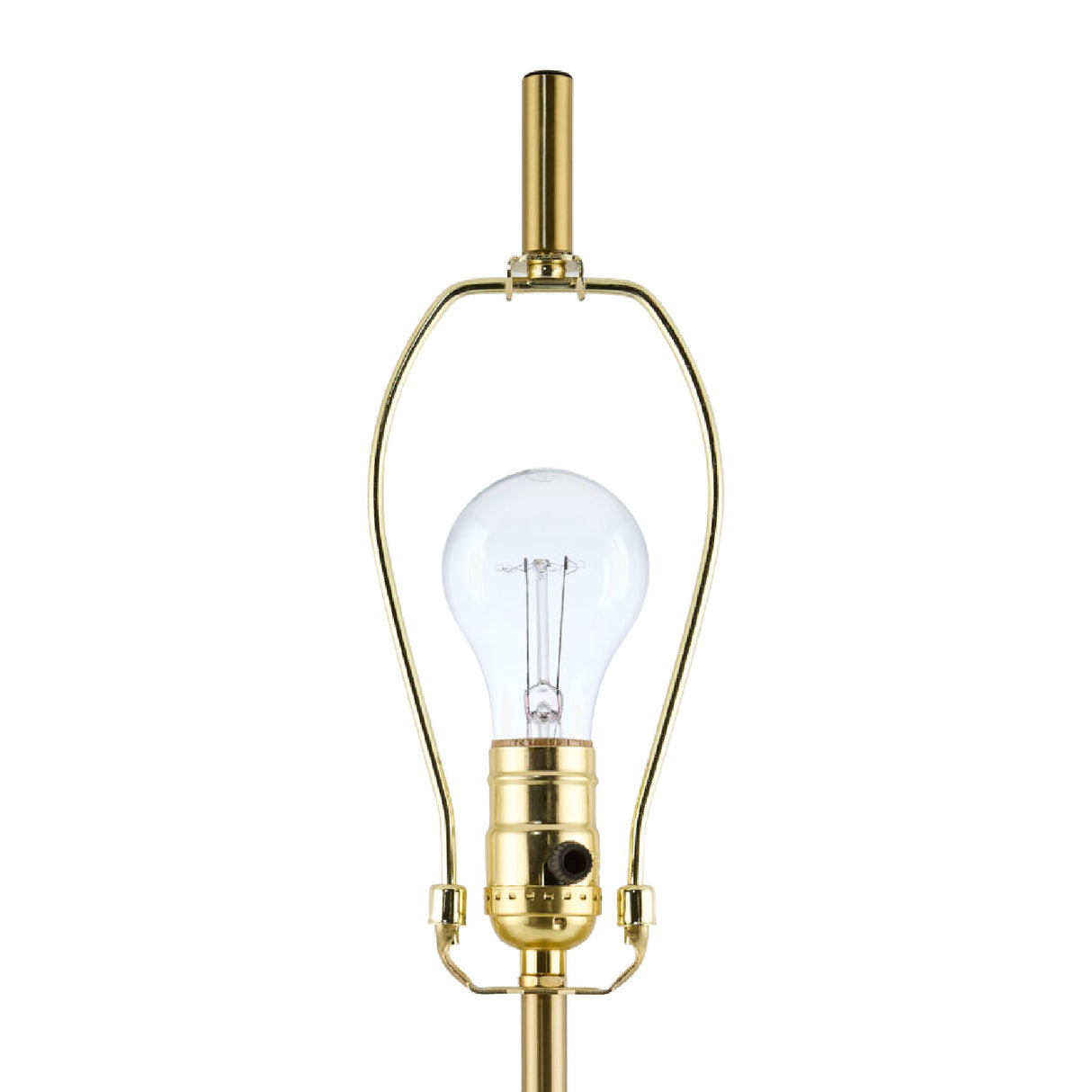 Modern European furniture - Black Linen Accent Table Lamp - www.oroa.com