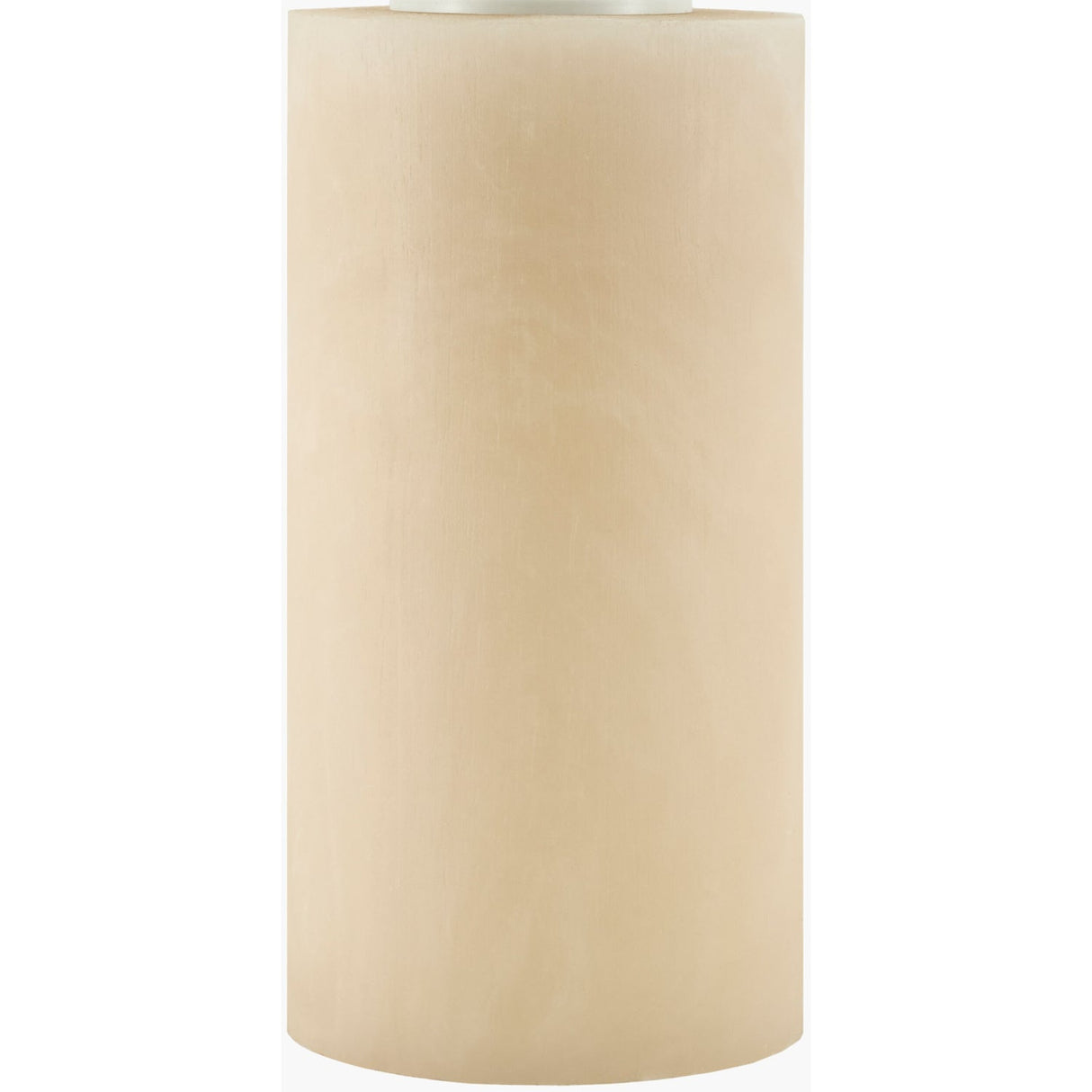 Modern European furniture - Ivory Empire Linen Table Lamp - www.oroa.com