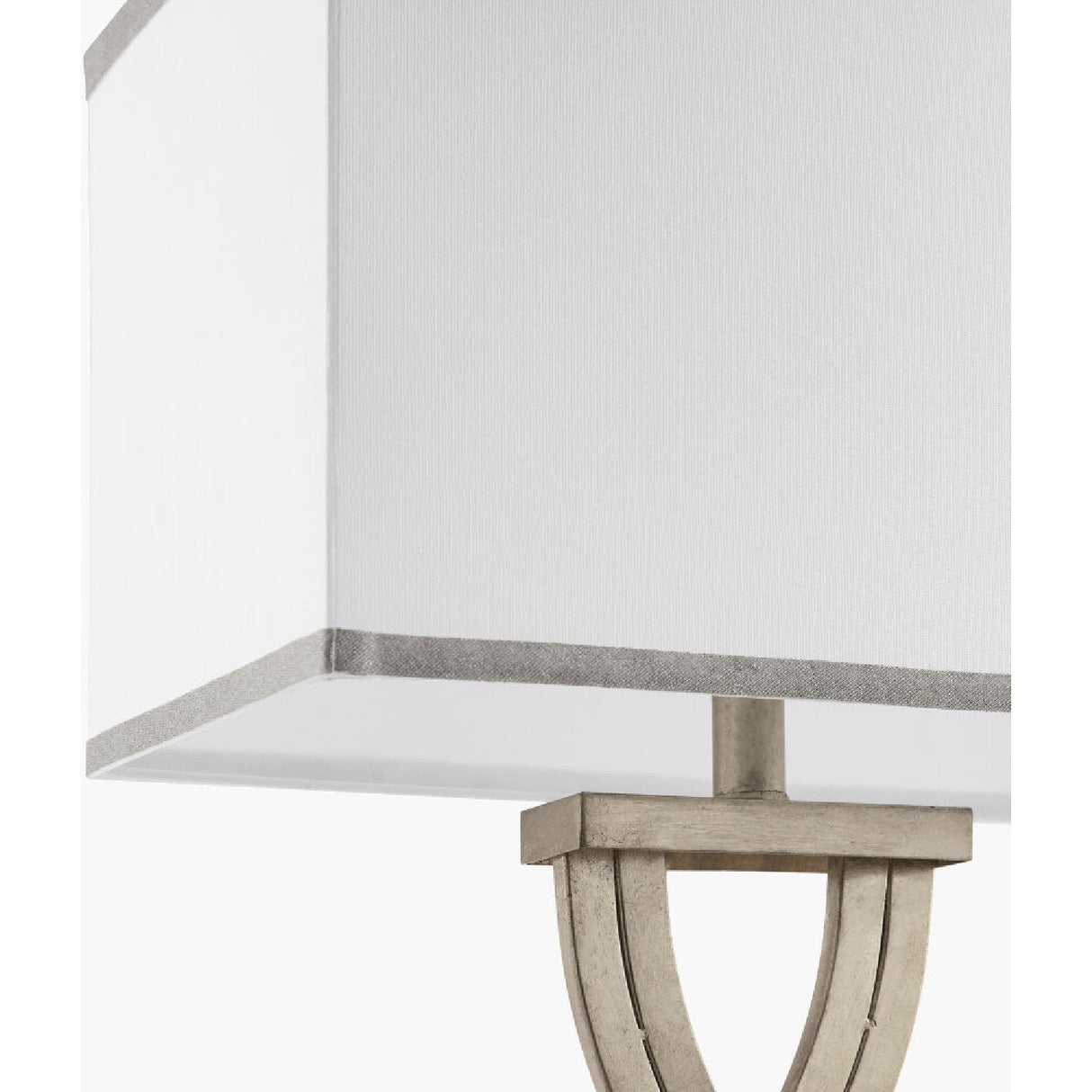 Modern European furniture - Infinity Base Accent Table Lamp - www.oroa.com