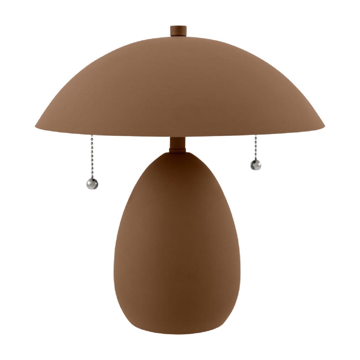 Modern European furniture - Modern Minimalist 2-Light Table Lamp - www.oroa.com