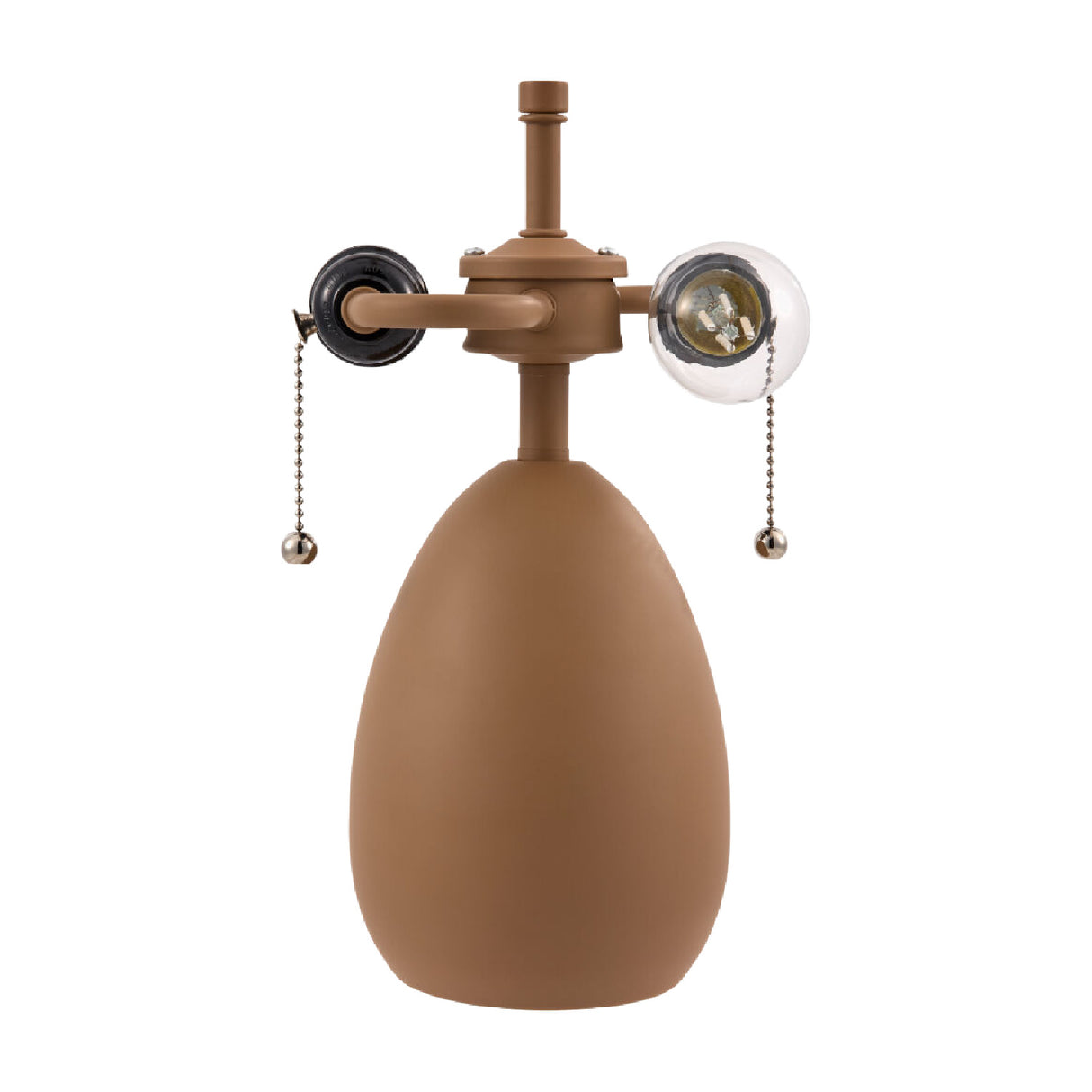 Modern European furniture - Modern Minimalist 2-Light Table Lamp - www.oroa.com