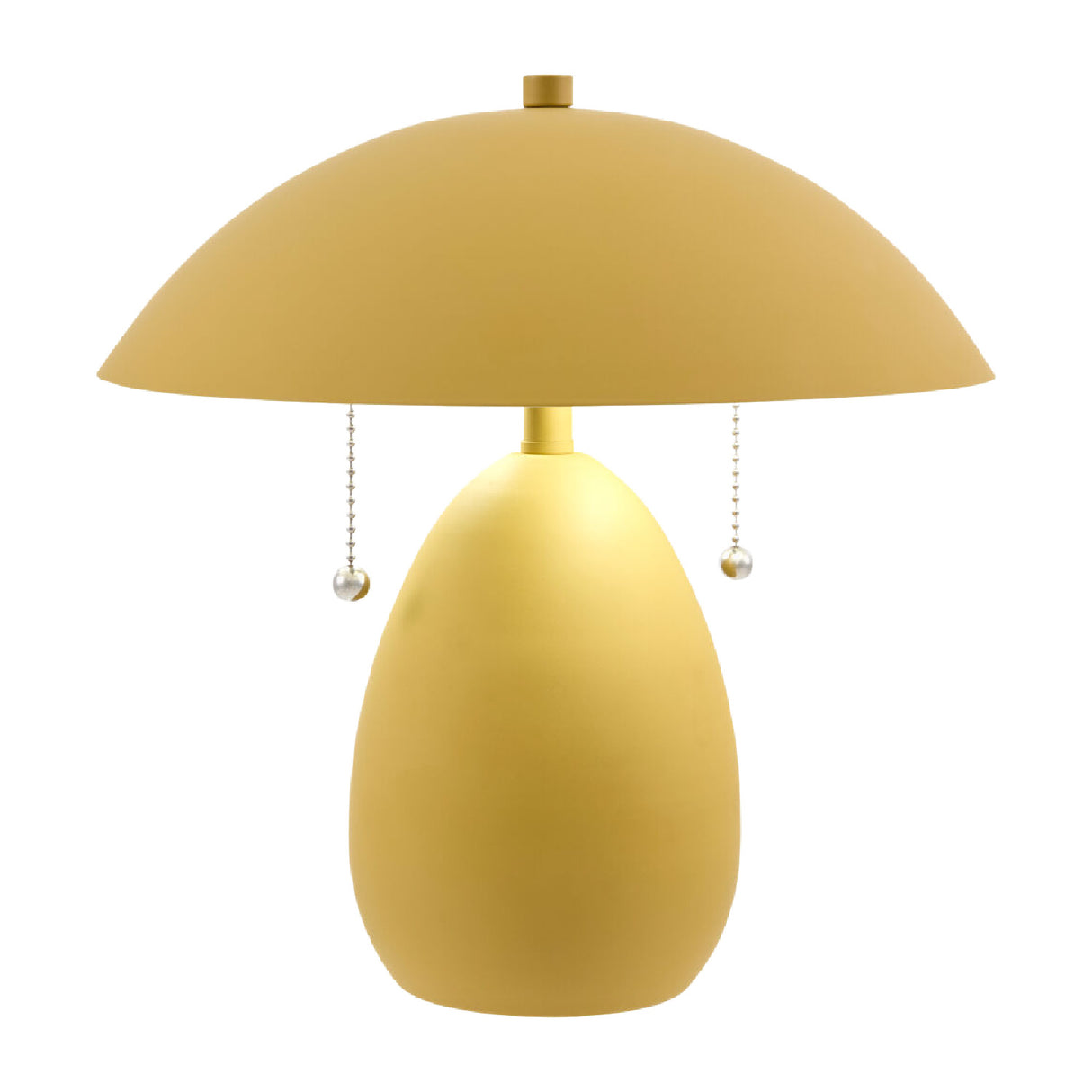 Modern Minimalist 2-Light Table Lamp | Oroa.com