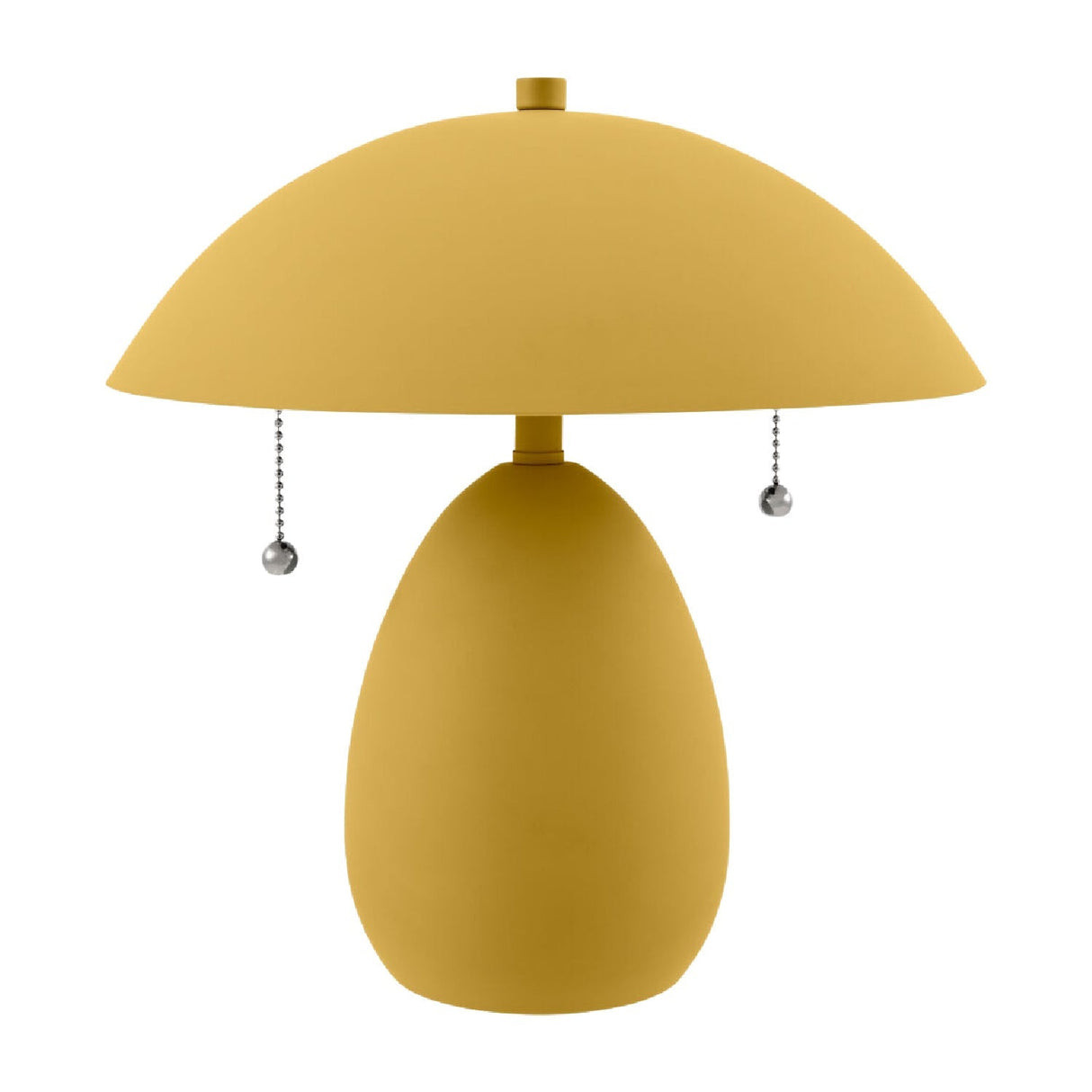 Modern European furniture - Modern Minimalist 2-Light Table Lamp - www.oroa.com