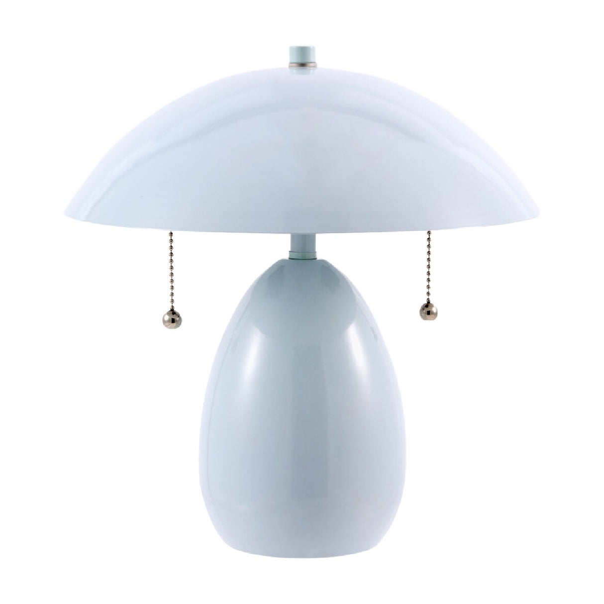 Modern European furniture - Modern Minimalist 2-Light Table Lamp - www.oroa.com