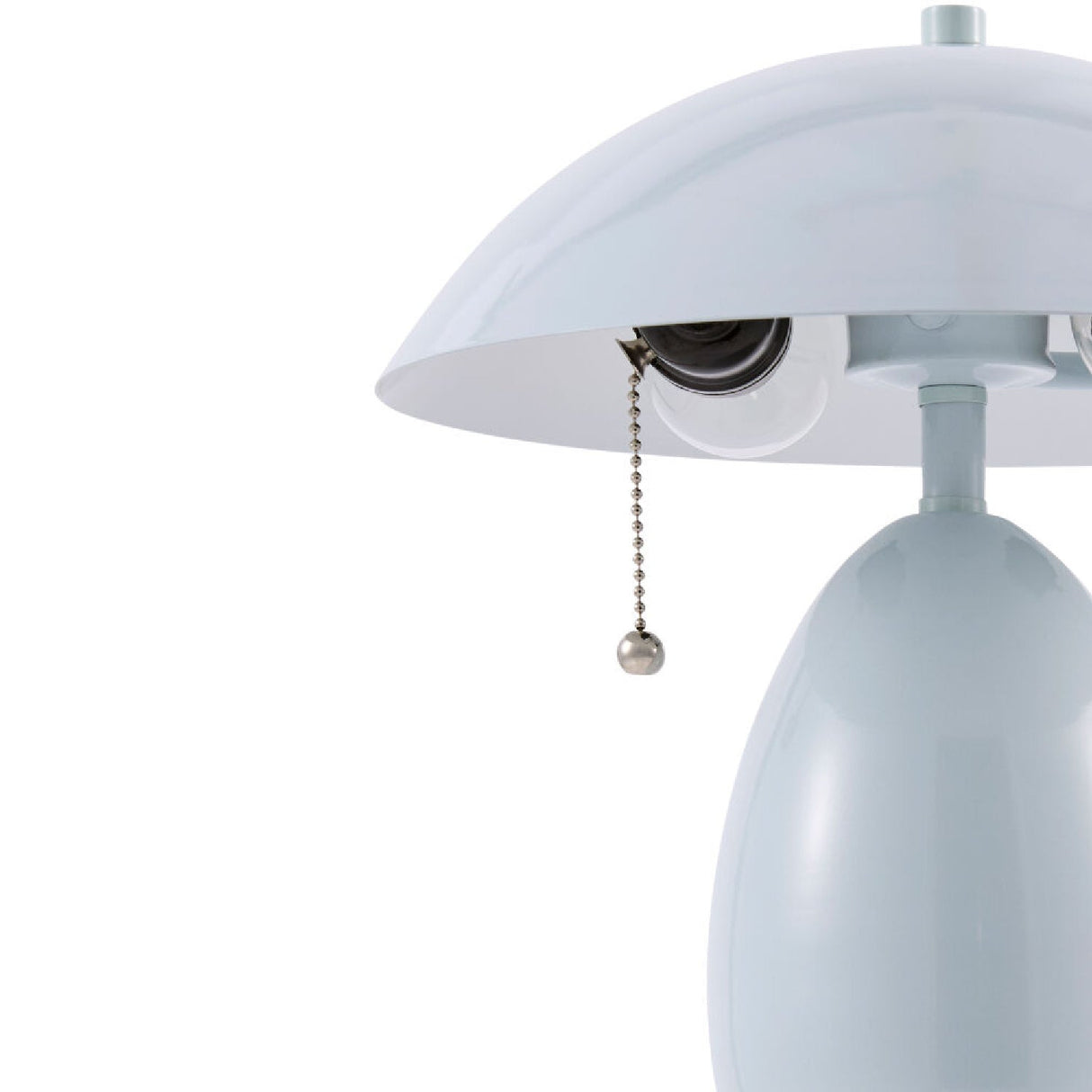 Modern European furniture - Modern Minimalist 2-Light Table Lamp - www.oroa.com