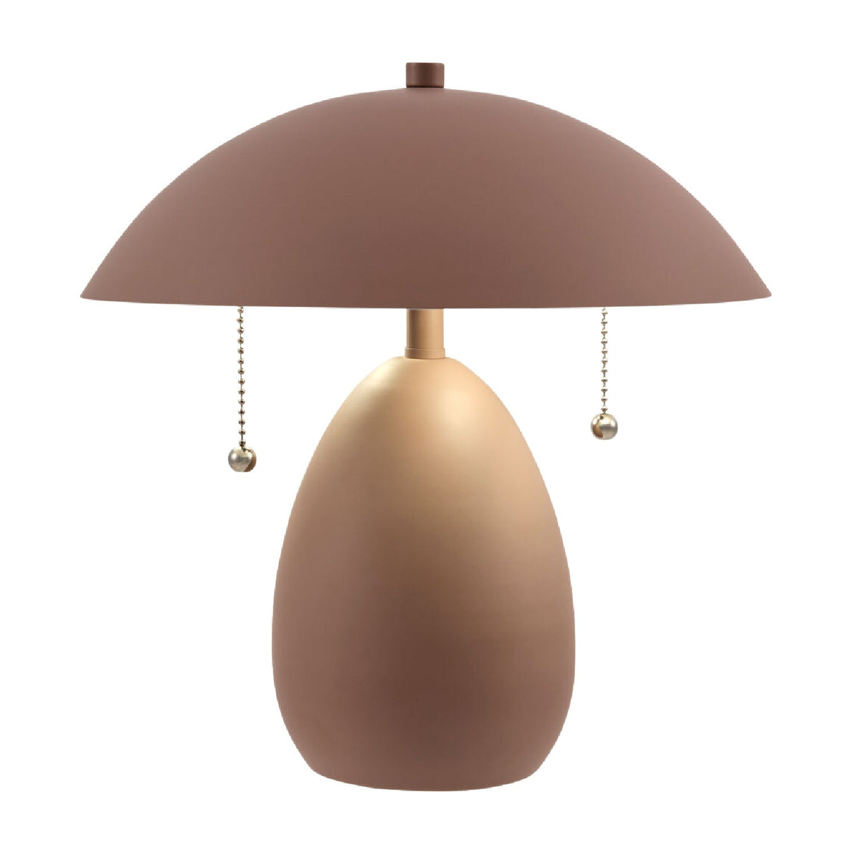 Modern European furniture - Modern Minimalist 2-Light Table Lamp - www.oroa.com