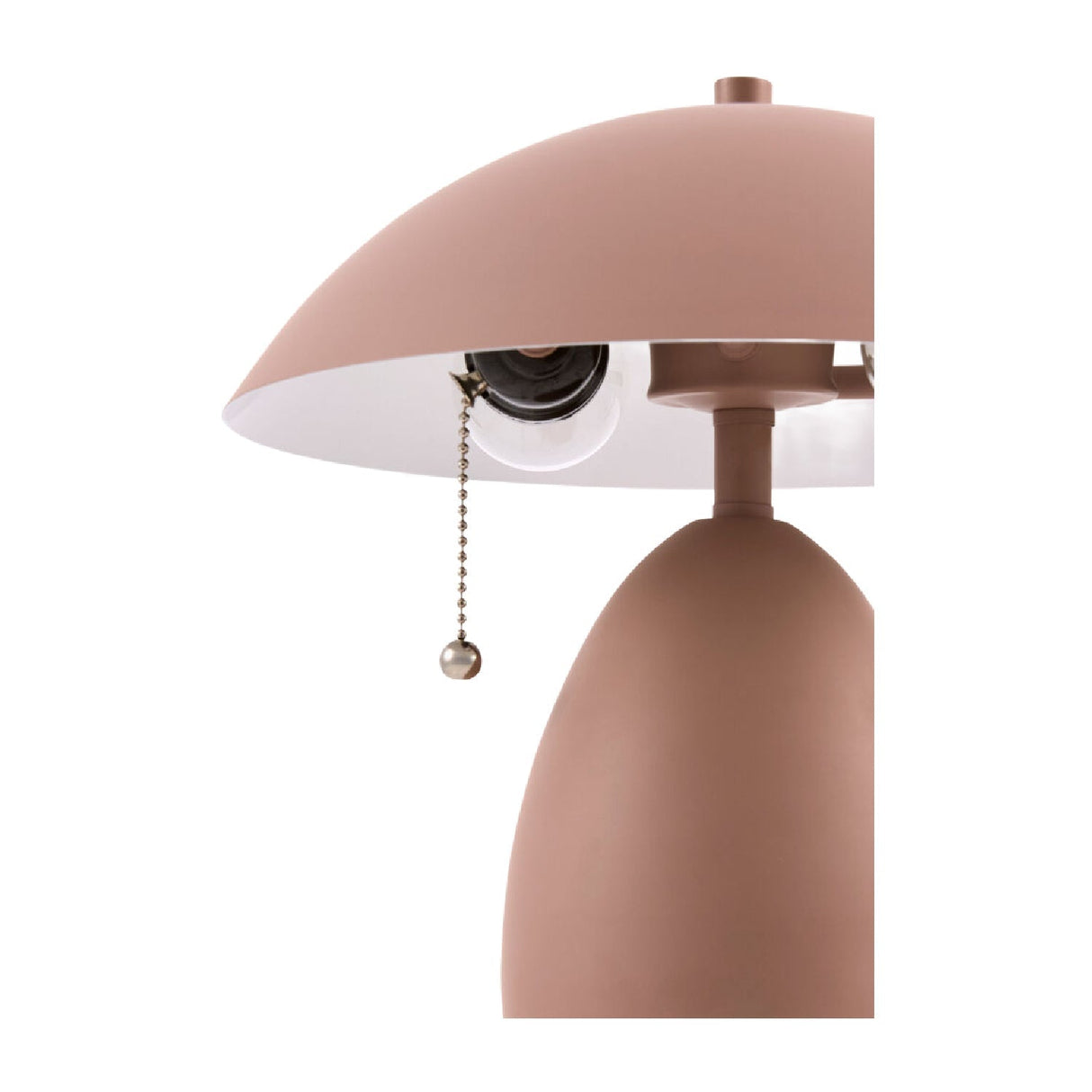 Modern European furniture - Modern Minimalist 2-Light Table Lamp - www.oroa.com