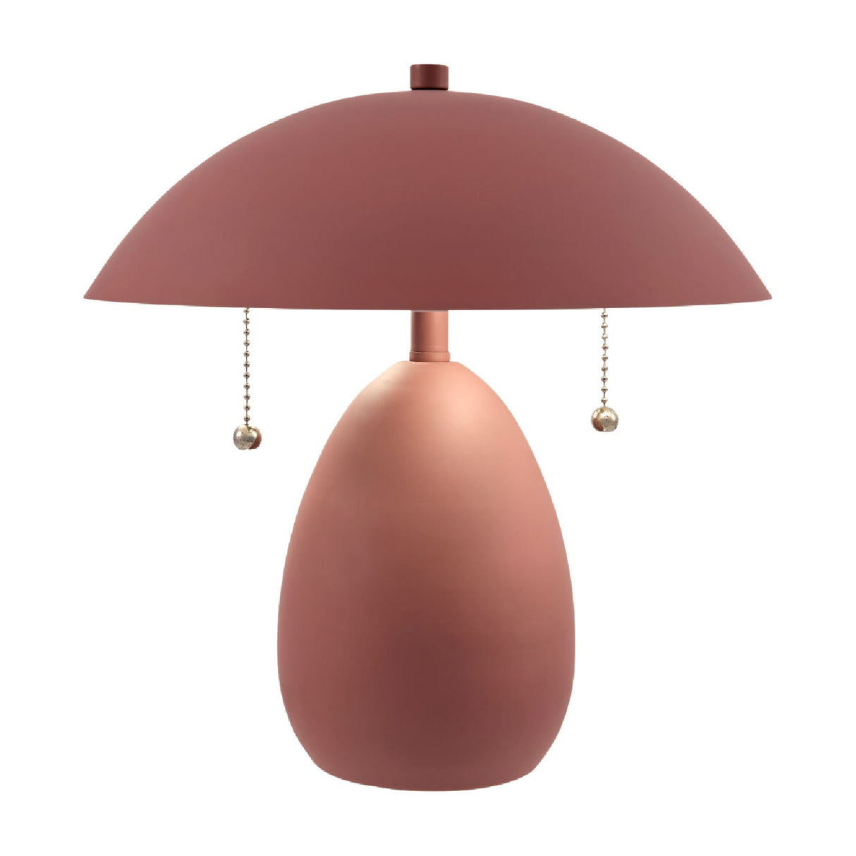 Modern European furniture - Modern Minimalist 2-Light Table Lamp - www.oroa.com