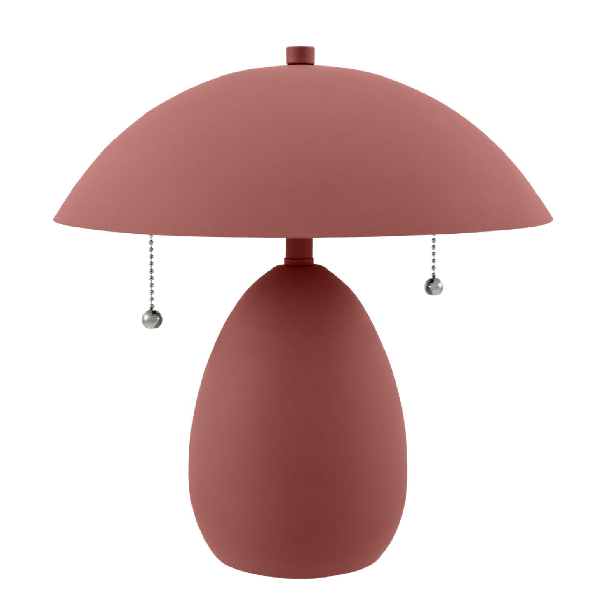 Modern European furniture - Modern Minimalist 2-Light Table Lamp - www.oroa.com