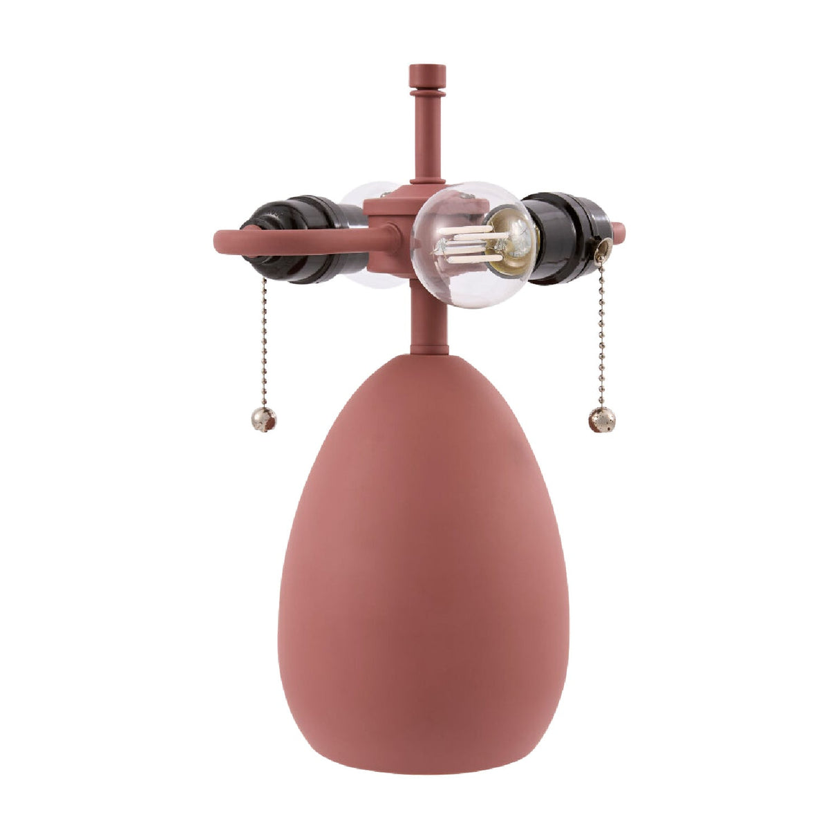 Modern European furniture - Modern Minimalist 2-Light Table Lamp - www.oroa.com
