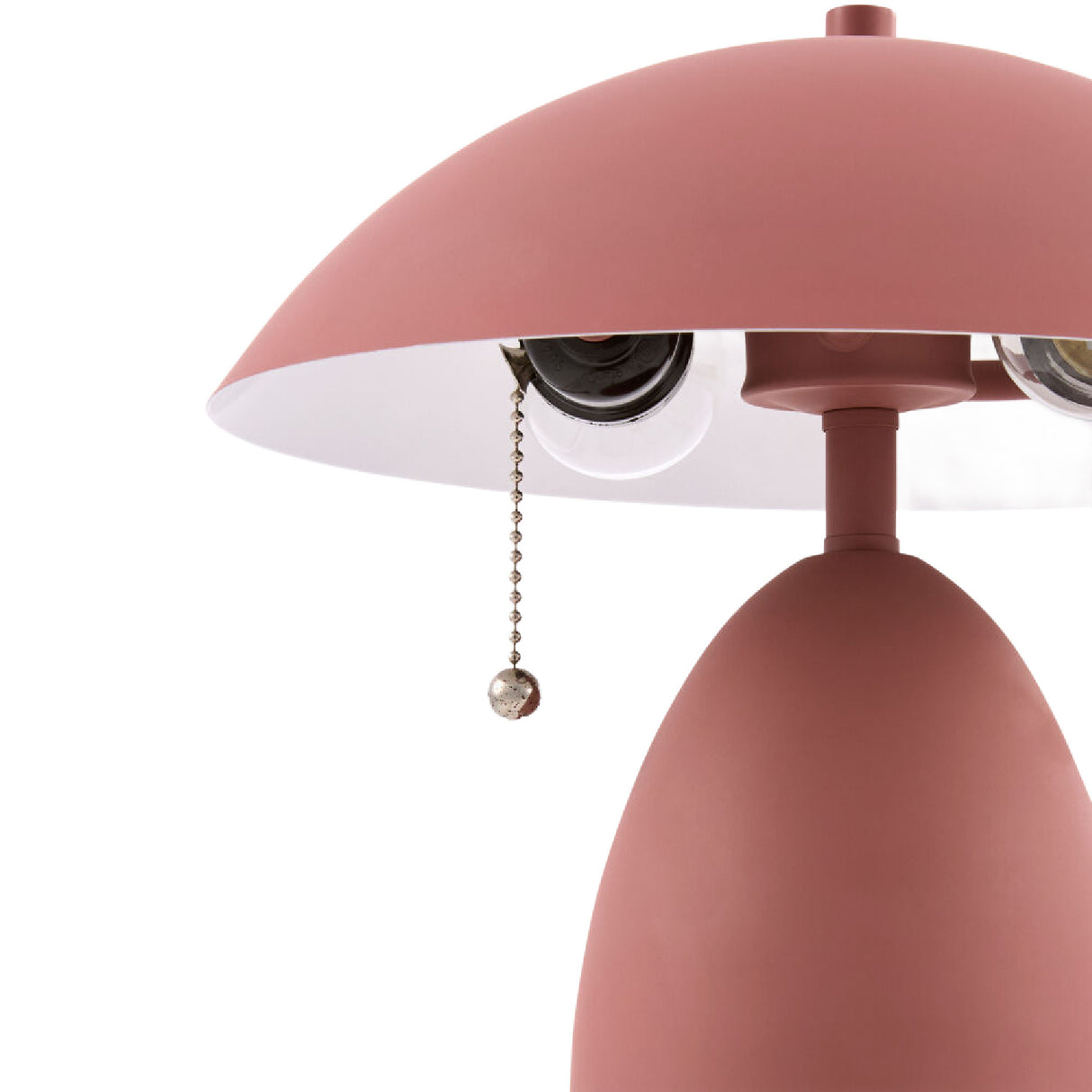 Modern Minimalist 2-Light Table Lamp | Oroa.com