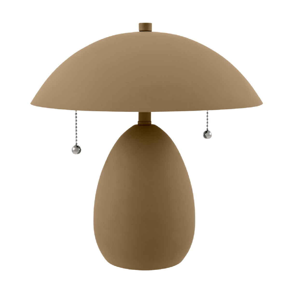 Modern Minimalist 2-Light Table Lamp | Oroa.com