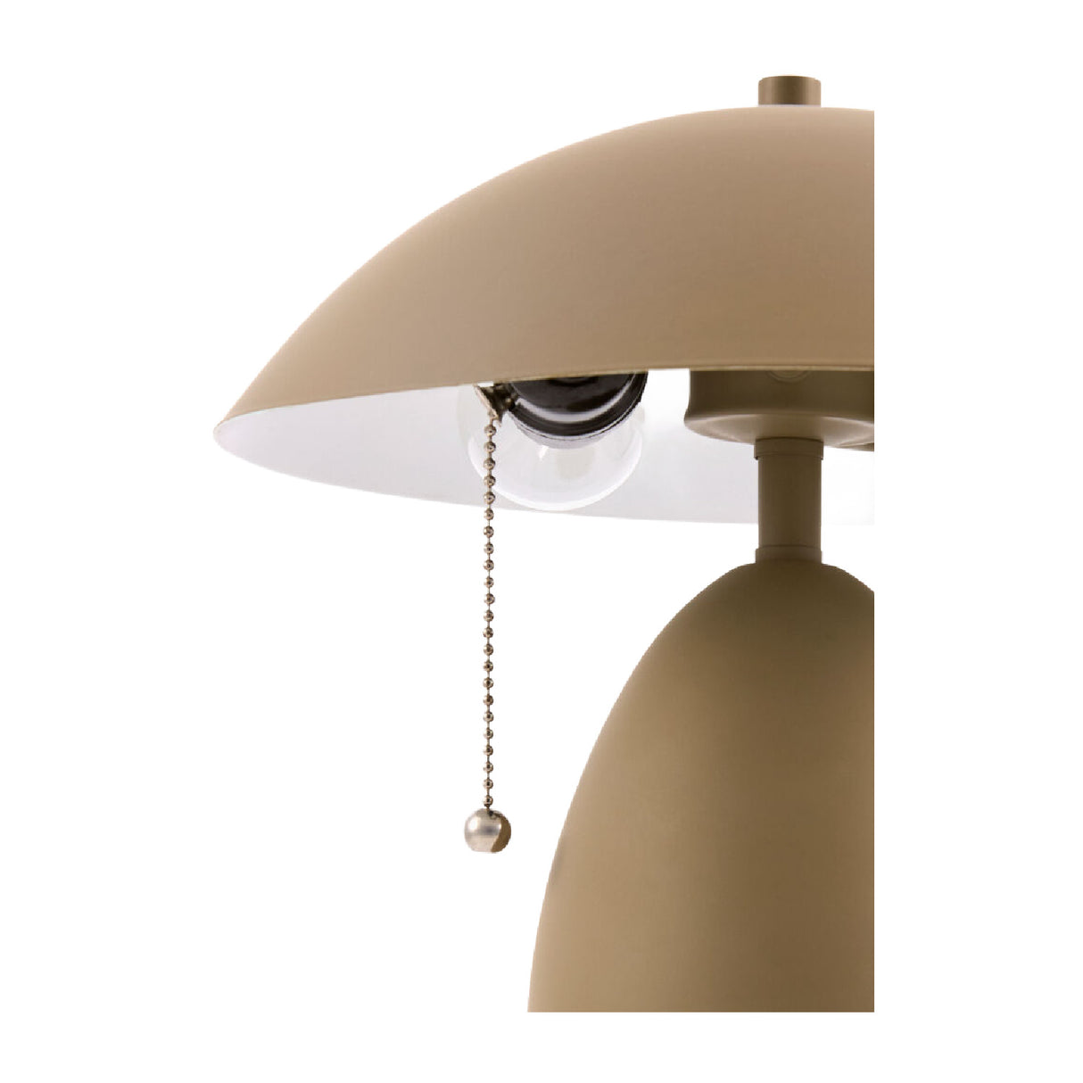 Modern Minimalist 2-Light Table Lamp | Oroa.com