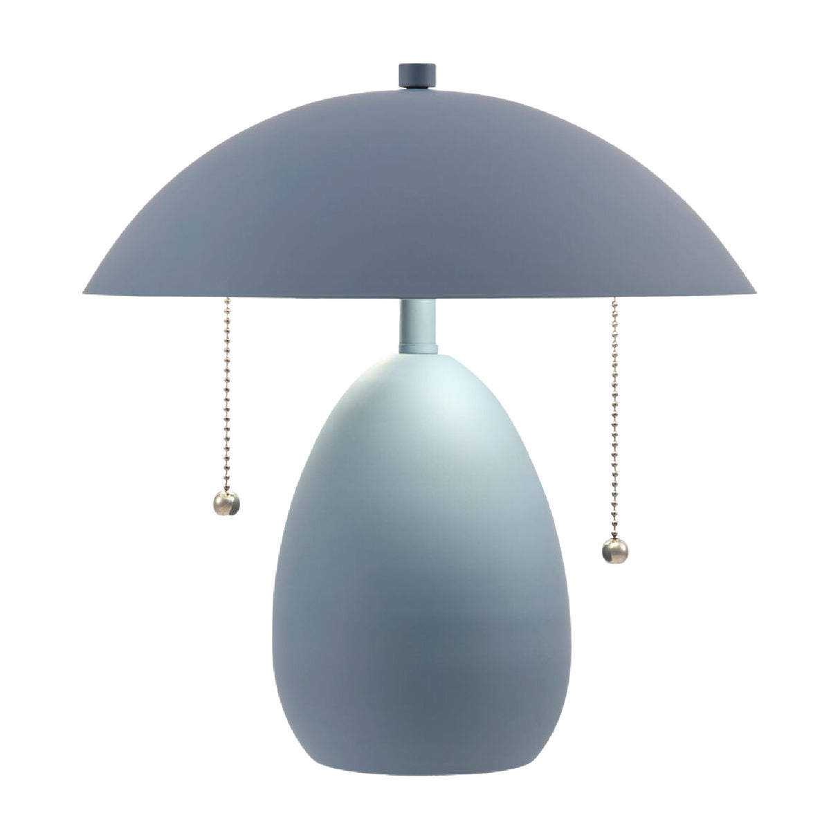 Modern Minimalist 2-Light Table Lamp | Oroa.com