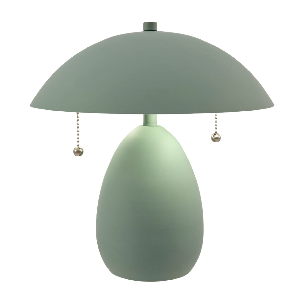 Modern Minimalist 2-Light Table Lamp | Oroa.com