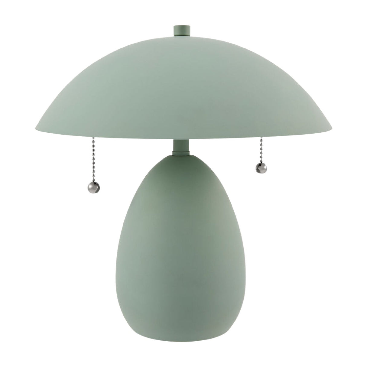 Modern European furniture - Modern Minimalist 2-Light Table Lamp - www.oroa.com