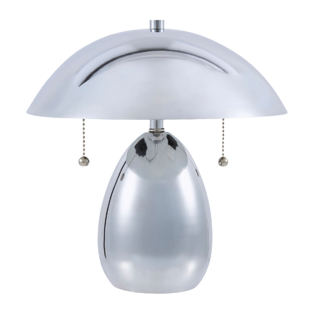 Modern Minimalist 2-Light Table Lamp | Oroa.com