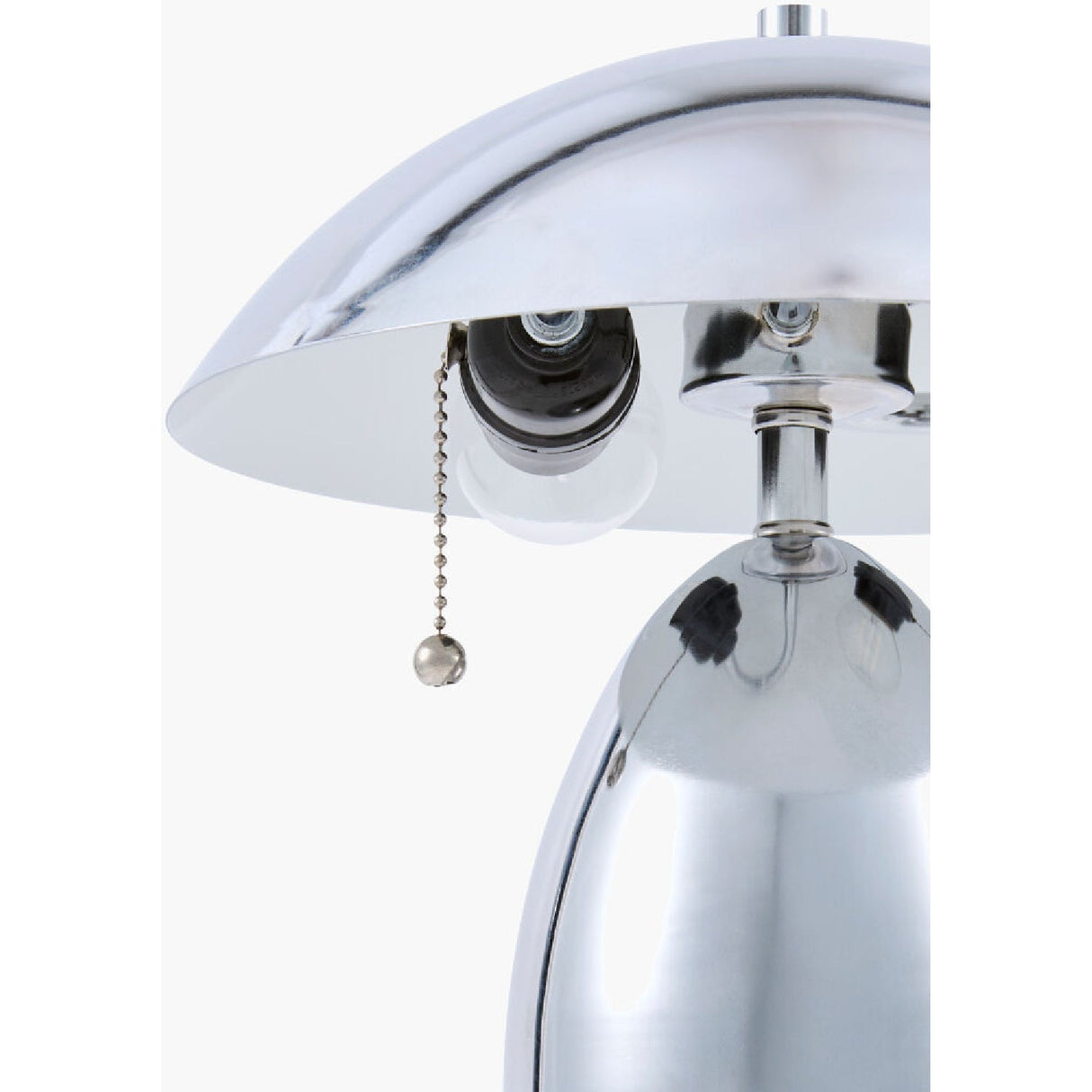 Modern European furniture - Modern Minimalist 2-Light Table Lamp - www.oroa.com