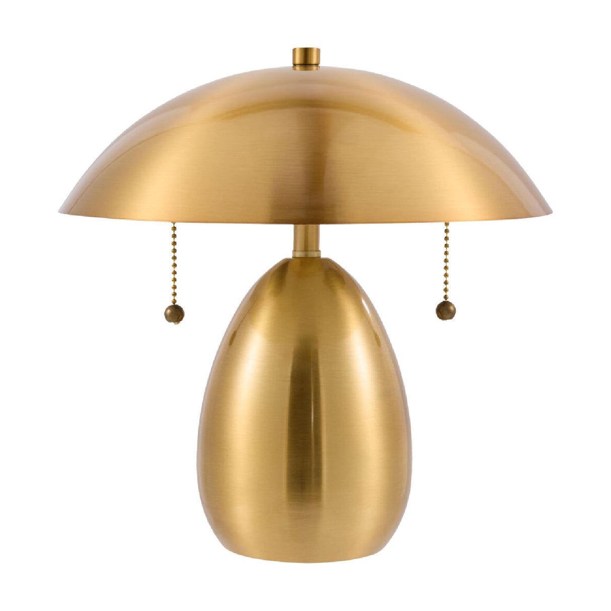 Modern European furniture - Modern Minimalist 2-Light Table Lamp - www.oroa.com
