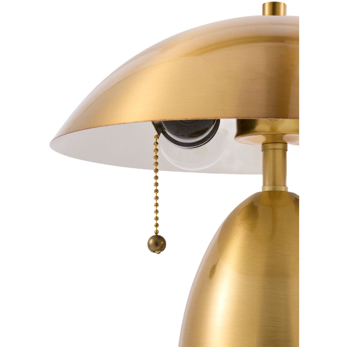 Modern European furniture - Modern Minimalist 2-Light Table Lamp - www.oroa.com