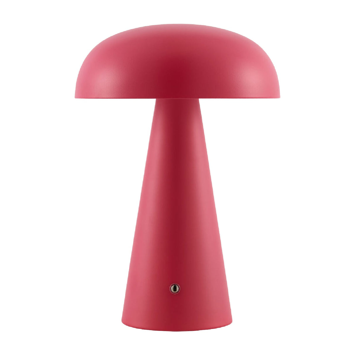 Modern European furniture - Hand-Painted Semi-Dome Table Lamp - www.oroa.com