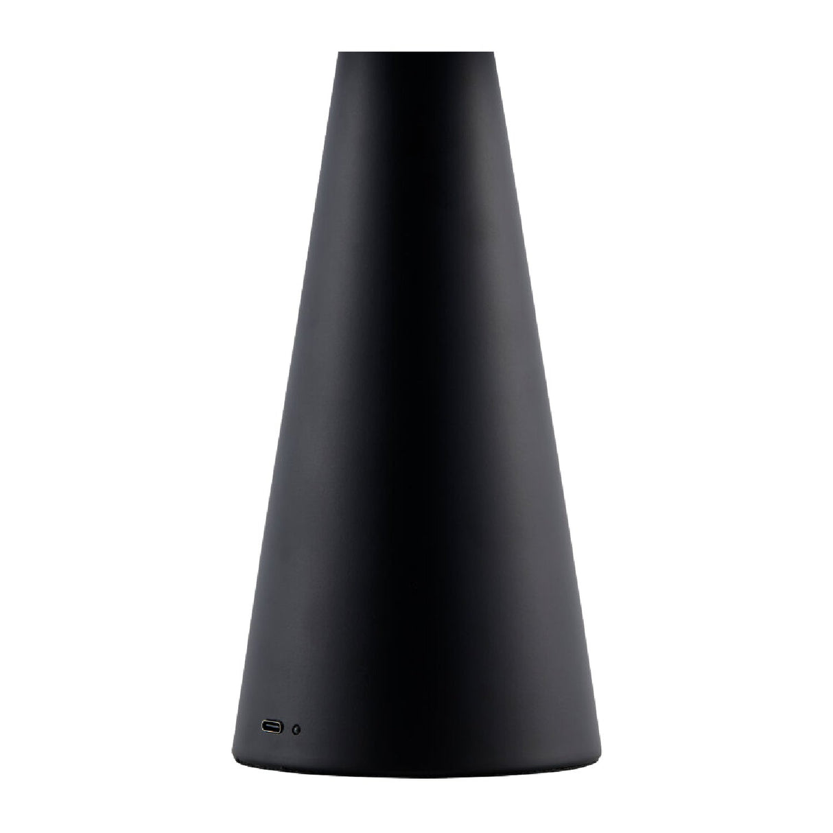 Modern European furniture - Hand-Painted Semi-Dome Table Lamp - www.oroa.com