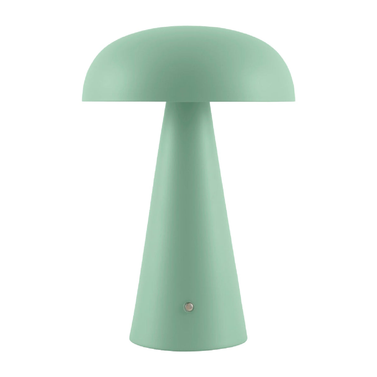 Modern European furniture - Hand-Painted Semi-Dome Table Lamp - www.oroa.com