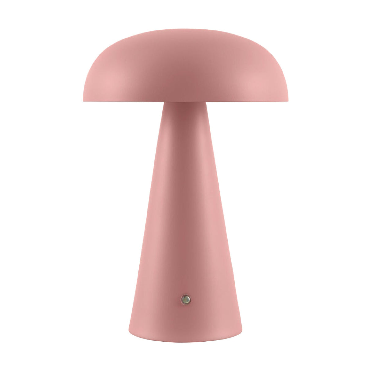 Modern European furniture - Hand-Painted Semi-Dome Table Lamp - www.oroa.com