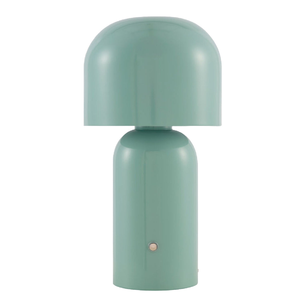 Modern European furniture - Hand-Painted Metal Table Lamp - www.oroa.com