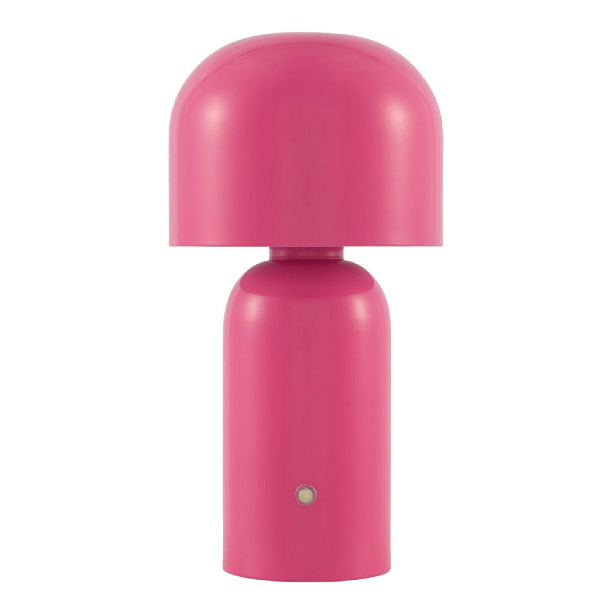 Modern European furniture - Hand-Painted Metal Table Lamp - www.oroa.com