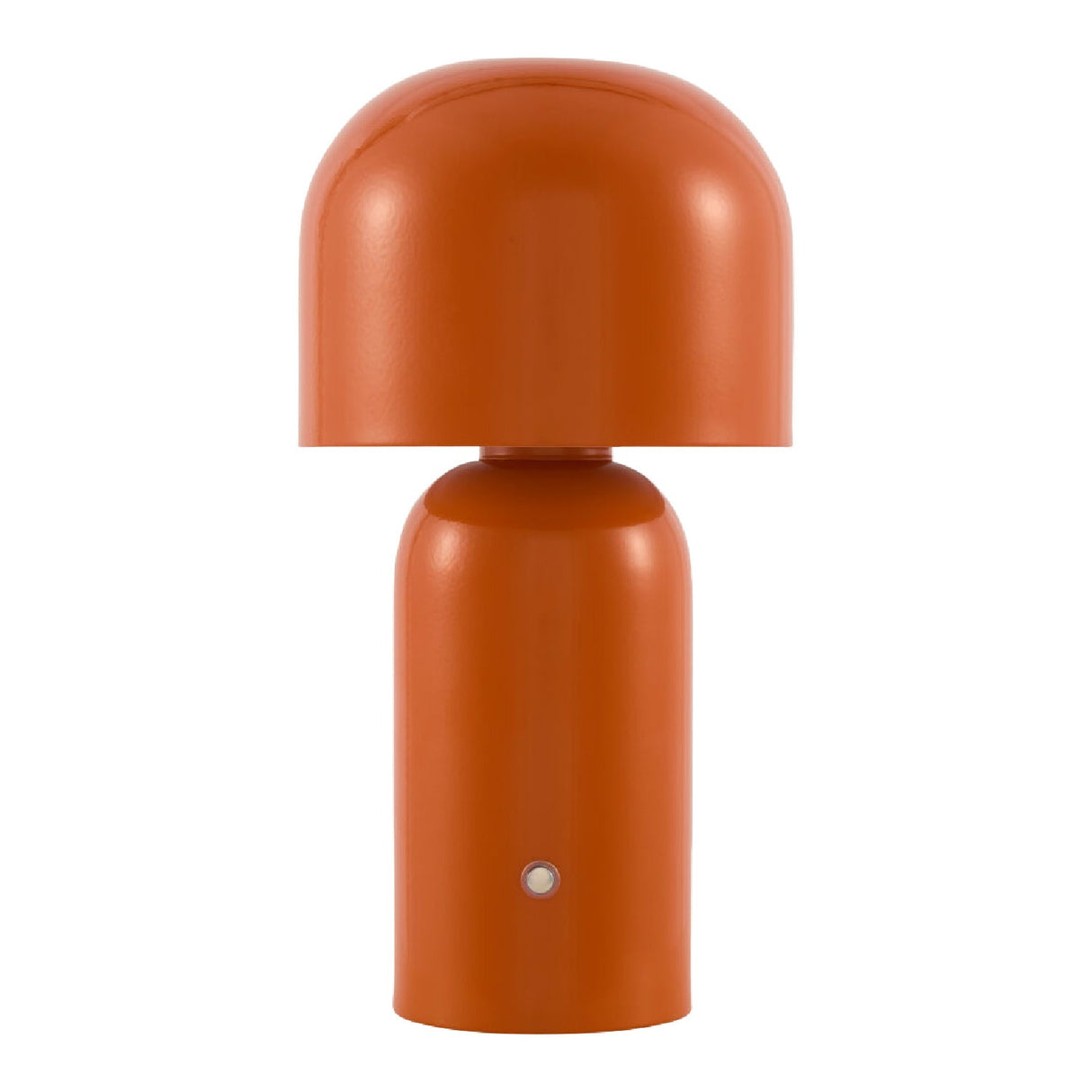 Modern European furniture - Hand-Painted Metal Table Lamp - www.oroa.com