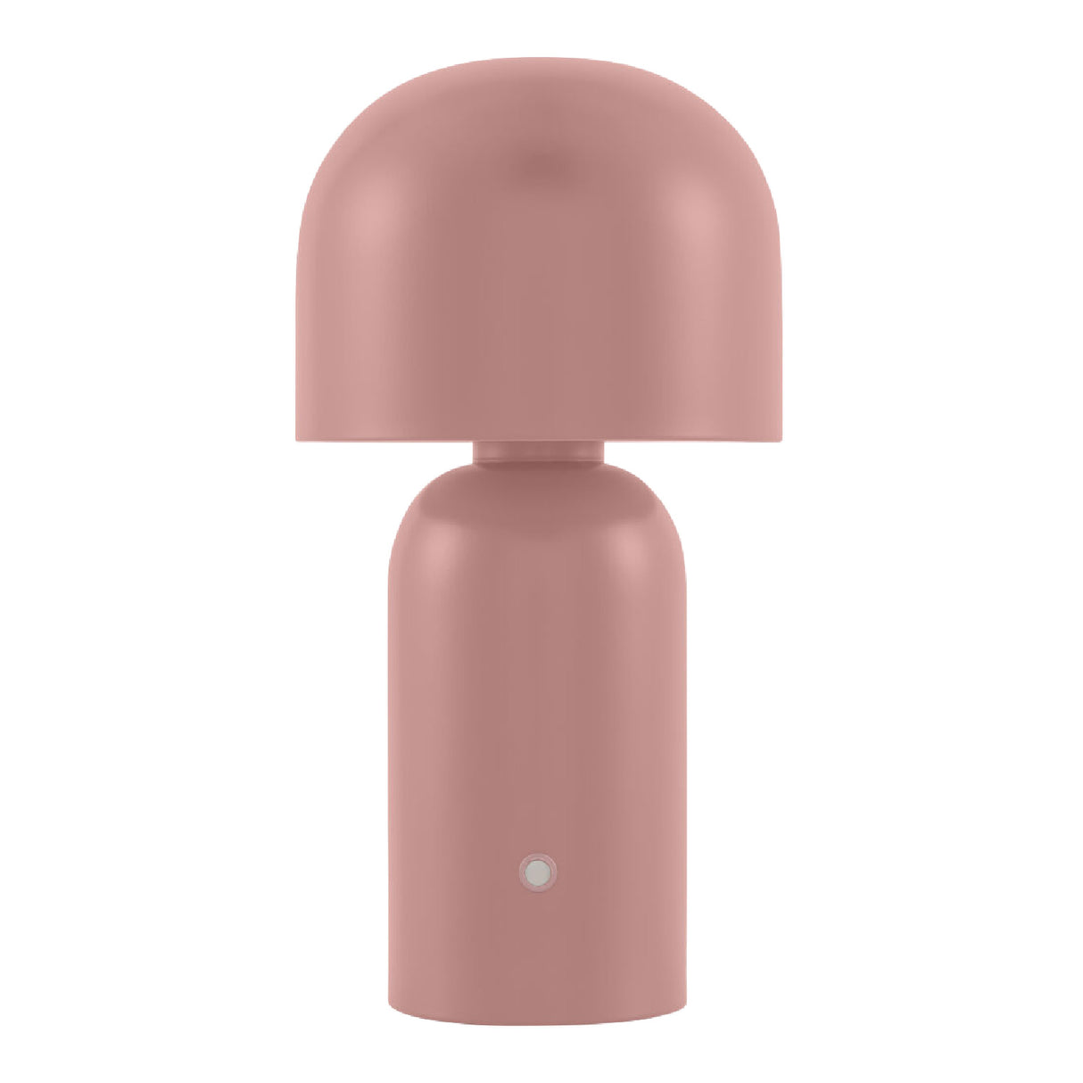 Hand-Painted Metal Table Lamp | Oroa.com