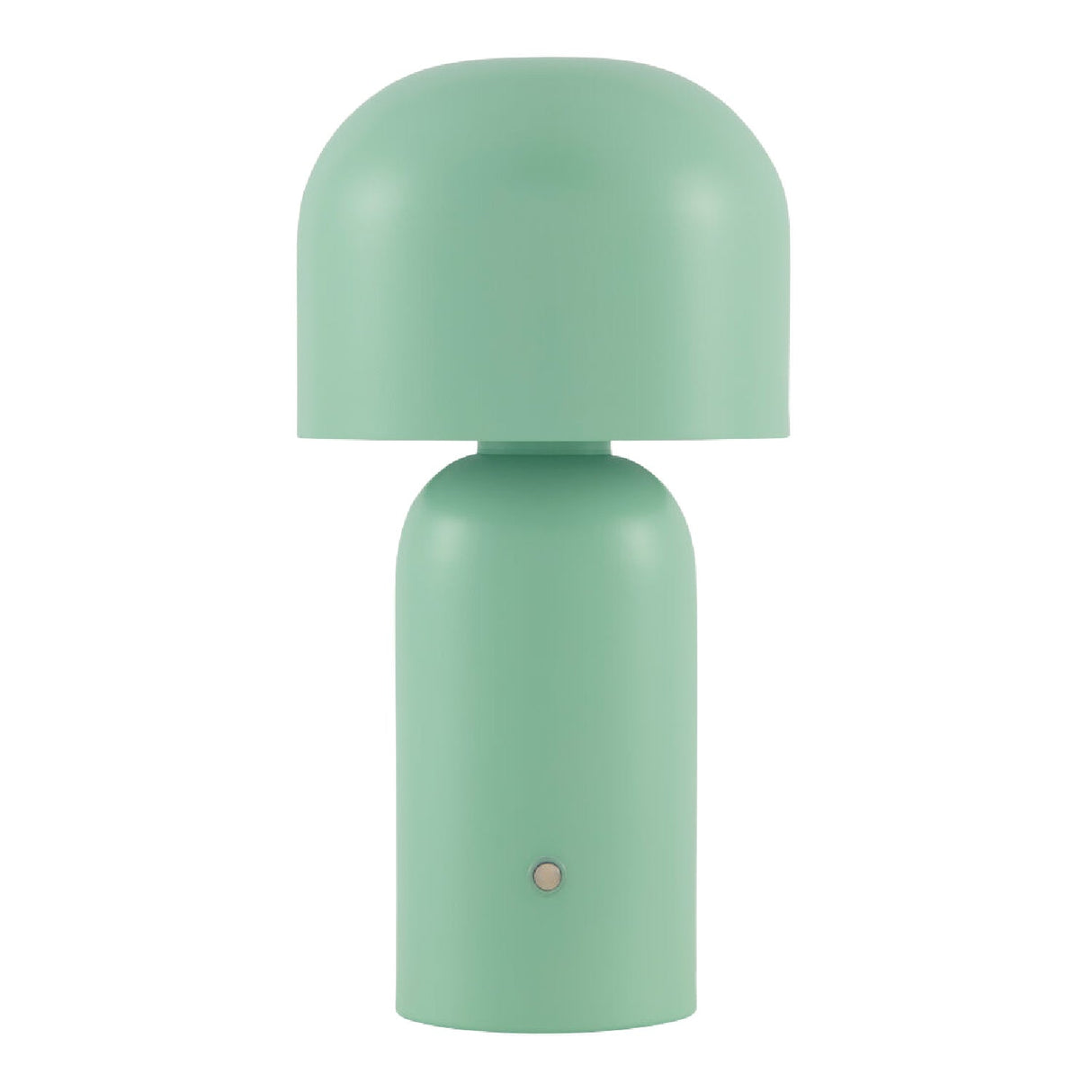 Modern European furniture - Hand-Painted Metal Table Lamp - www.oroa.com
