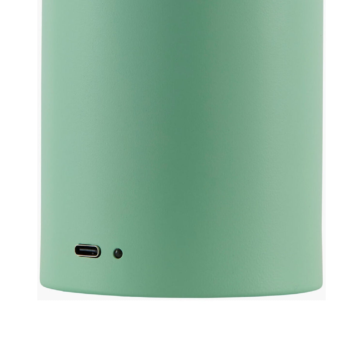 Modern European furniture - Hand-Painted Metal Table Lamp - www.oroa.com