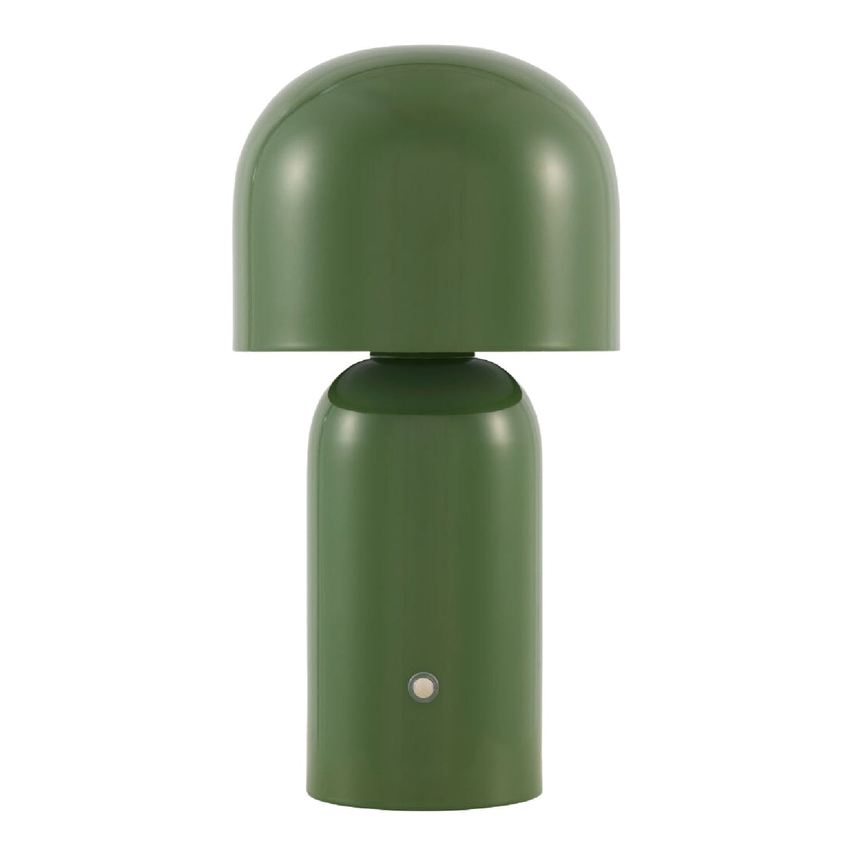 Modern European furniture - Hand-Painted Metal Table Lamp - www.oroa.com