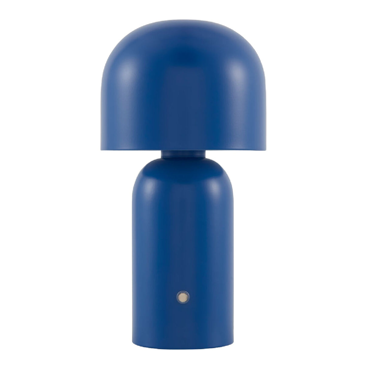 Modern European furniture - Hand-Painted Metal Table Lamp - www.oroa.com