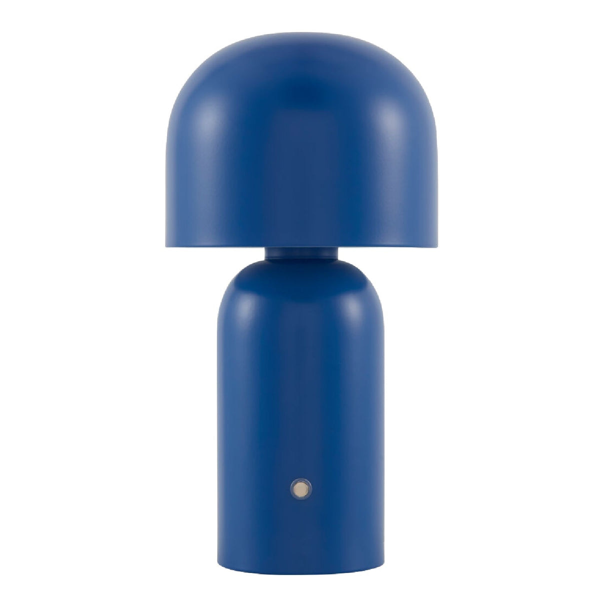 Modern European furniture - Hand-Painted Metal Table Lamp - www.oroa.com