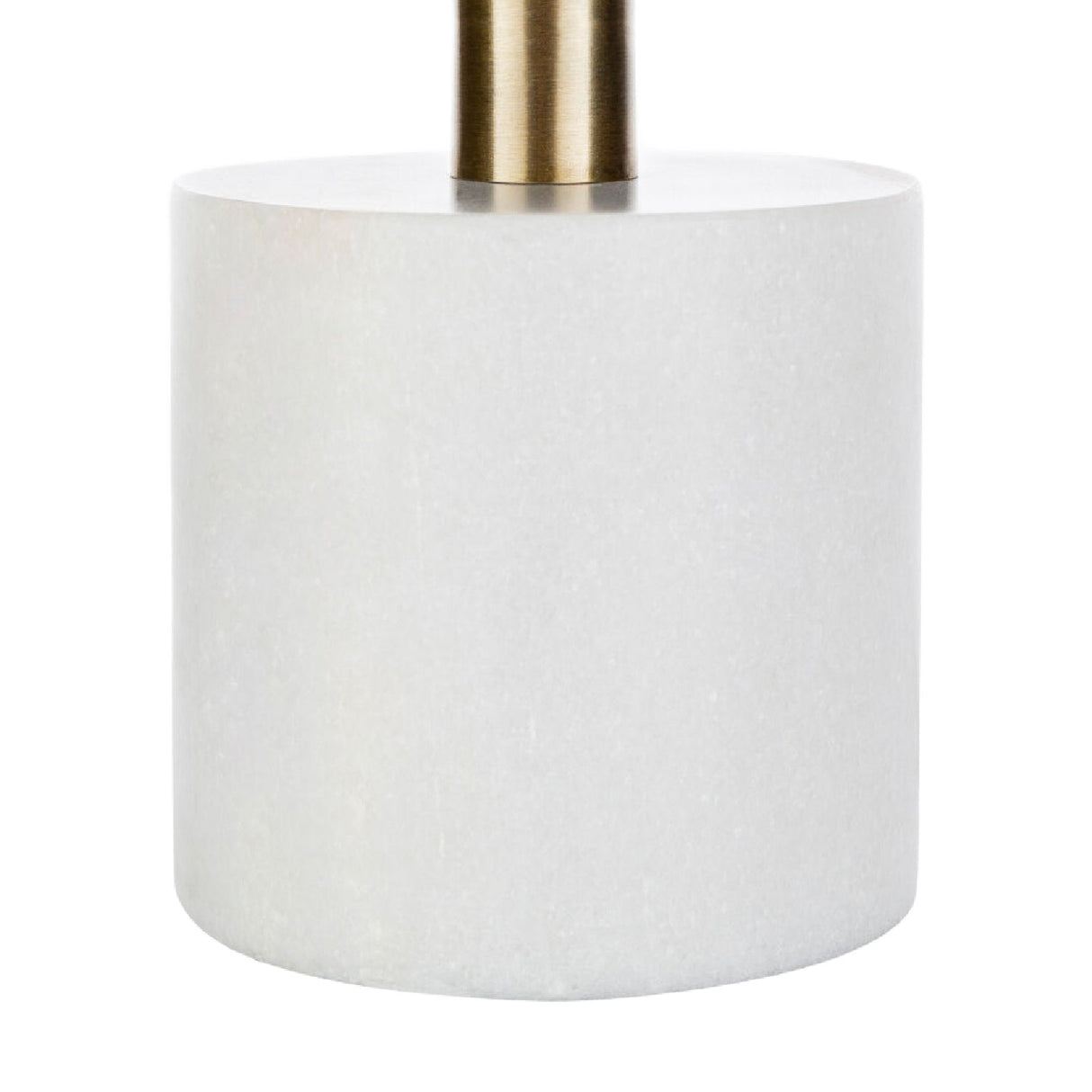 Modern European furniture - White Linen 6-Light Chandelier - www.oroa.com