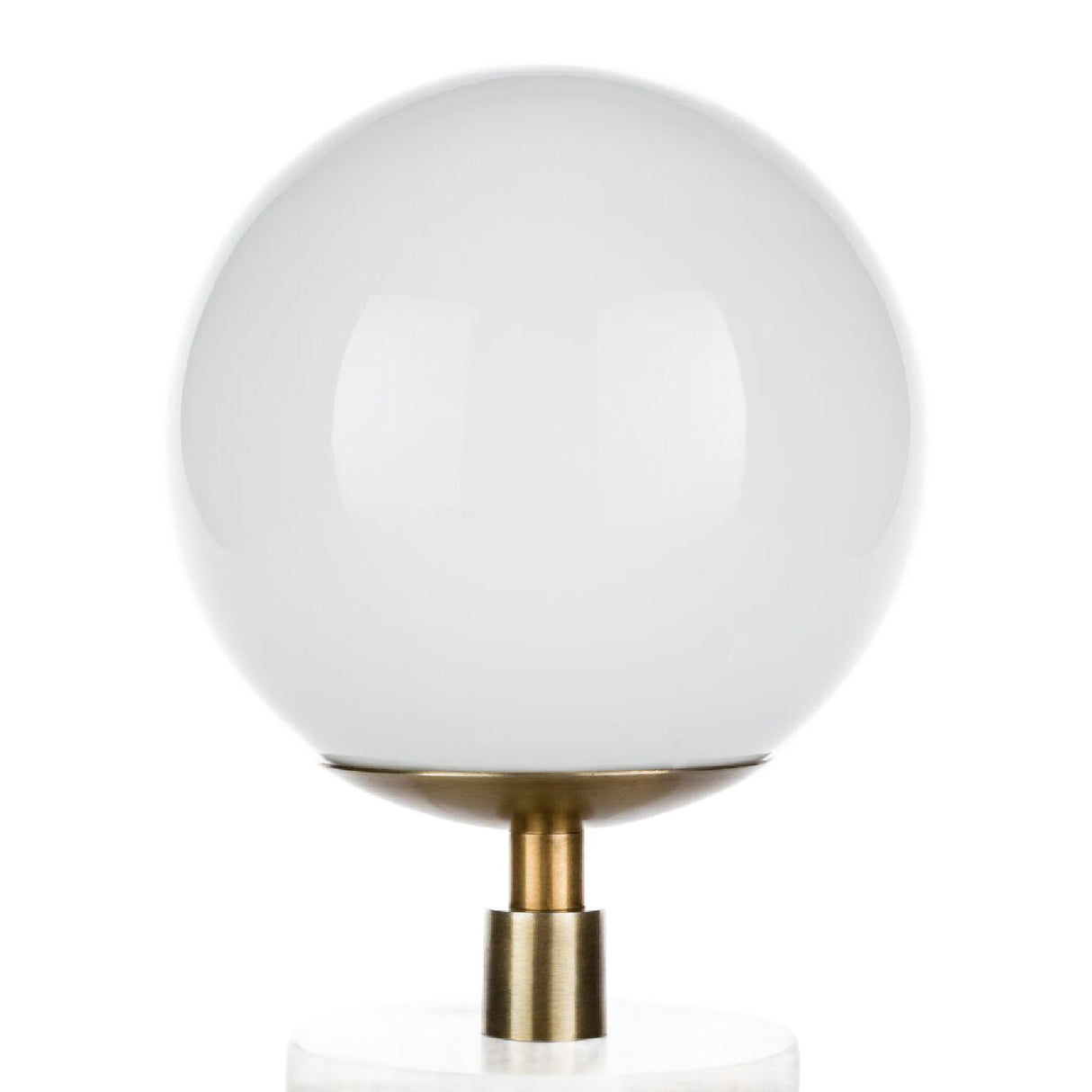 Modern European furniture - White Linen 6-Light Chandelier - www.oroa.com