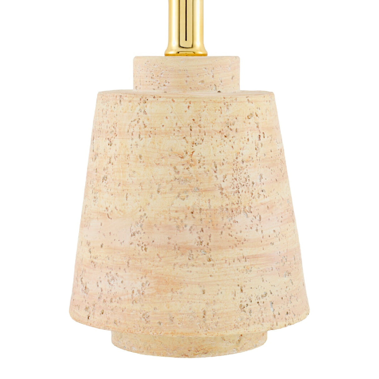 Modern European furniture - White Shade Accent Table Lamps (2) - www.oroa.com