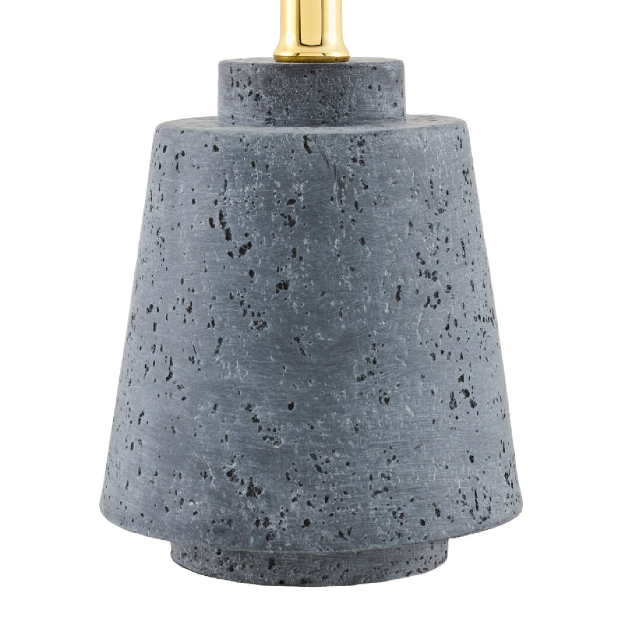 Modern European furniture - White Shade Accent Table Lamps (2) - www.oroa.com