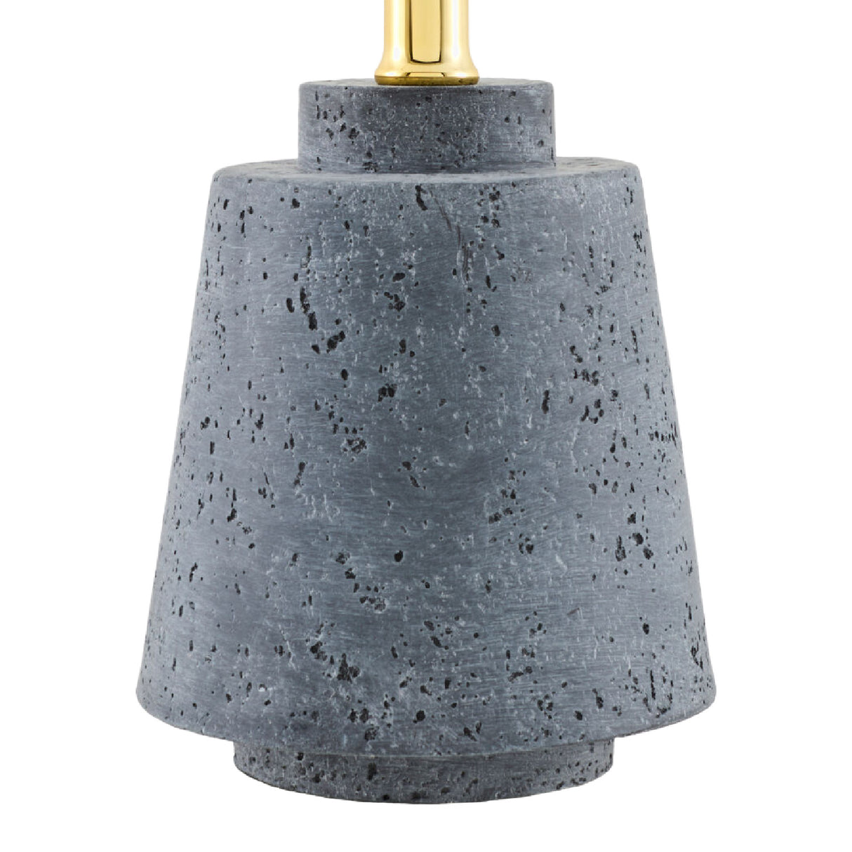 White Shade Accent Table Lamps (2) | Oroa.com