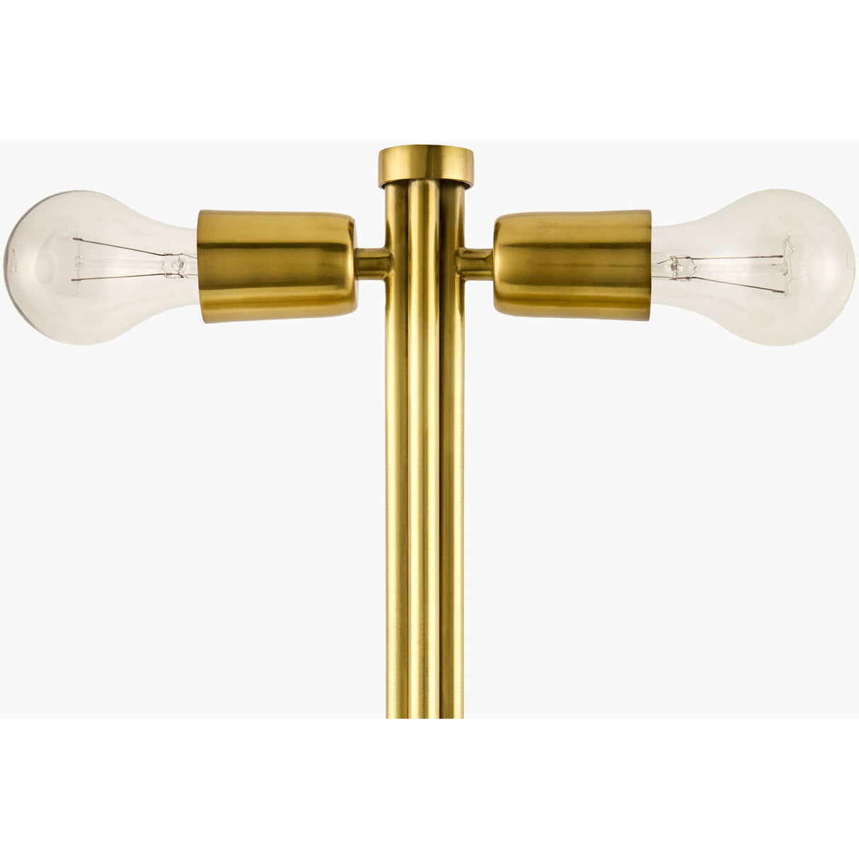 Black Metal Dome Table Lamp | Oroa.com